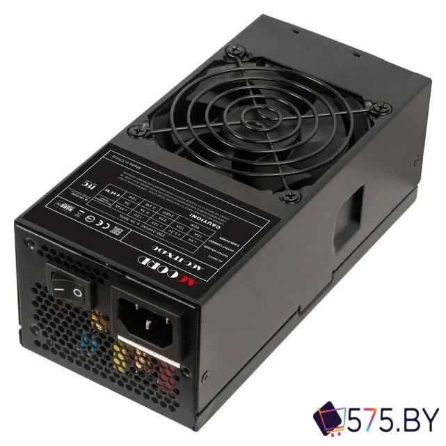 Блок питания Accord ACC-TFX450 в магазине 575.by