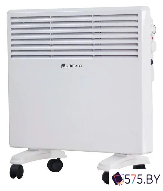 Конвектор Primera PHP-1000-MWB в магазине 575.by