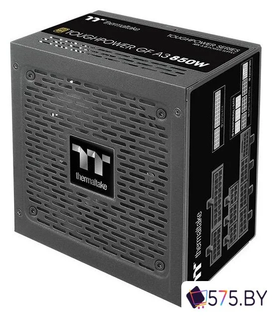 Блок питания Thermaltake Toughpower GF A3 Gold 850W TT Premium Edition PS-TPD-0850FNFAGE-H в магазине 575.by
