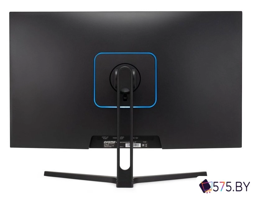 Монитор Digma DM-MONB2702 в магазине 575.by