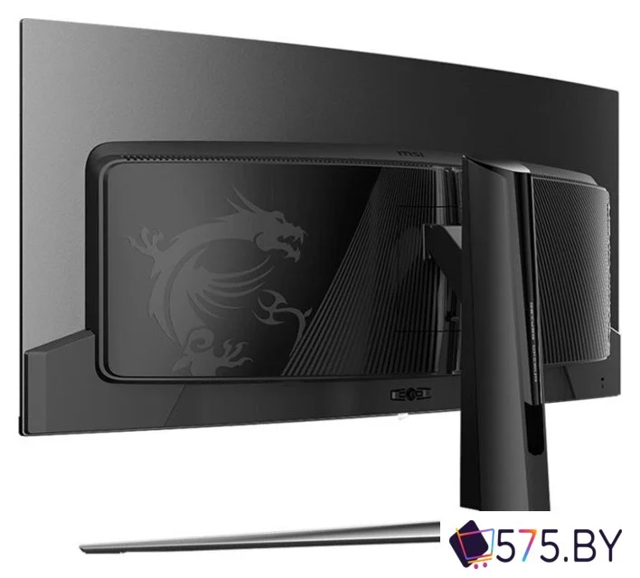 Игровой монитор MSI MPG 341CQPX QD-OLED в магазине 575.by