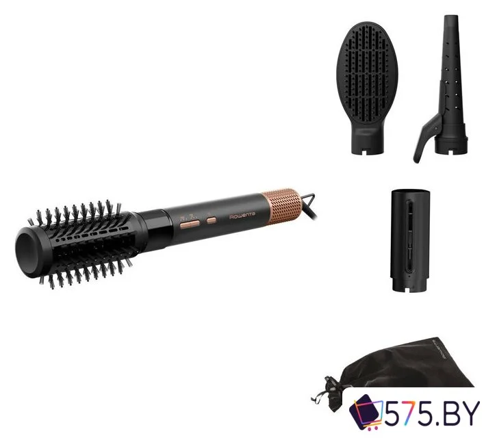 Фен-щетка Rowenta Air Shape UB9820E0 в магазине 575.by