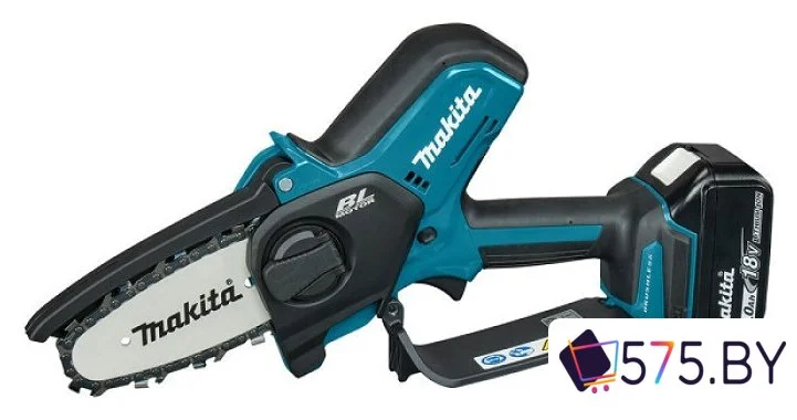 Аккумуляторная пила Makita DUC101SF (с 1-м АКБ) в магазине 575.by