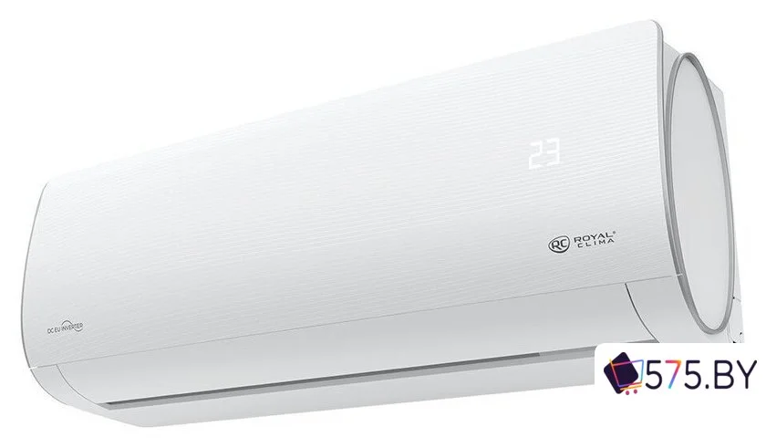 Кондиционер Royal Clima ARIA DC Inverter 2026 RCI-ARE22HN в магазине 575.by