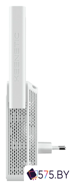Усилитель Wi-Fi Keenetic Buddy 6 KN-3411 в магазине 575.by