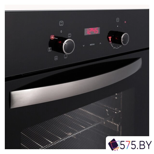 Электрический духовой шкаф GEFEST ДА 622-02 AC в магазине 575.by
