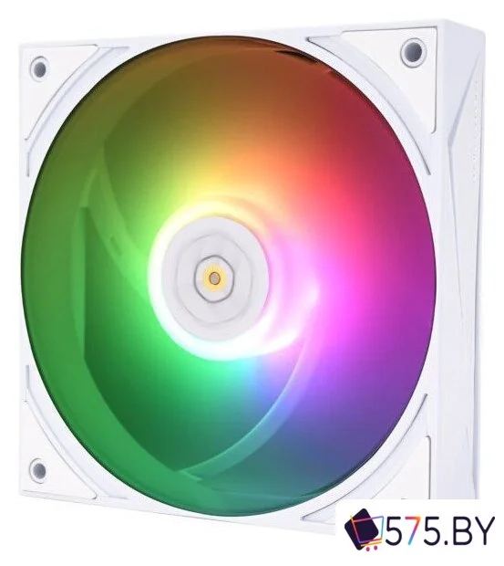 Вентилятор для корпуса Thermalright TL-H12W-X28-S (белый) в магазине 575.by