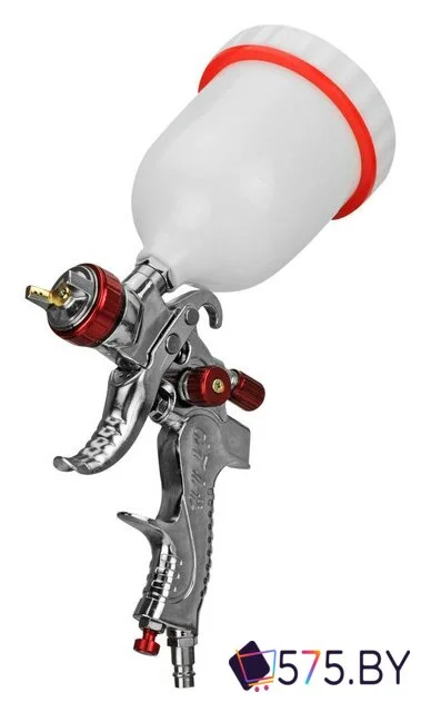 Краскопульт Brado SG34 в магазине 575.by