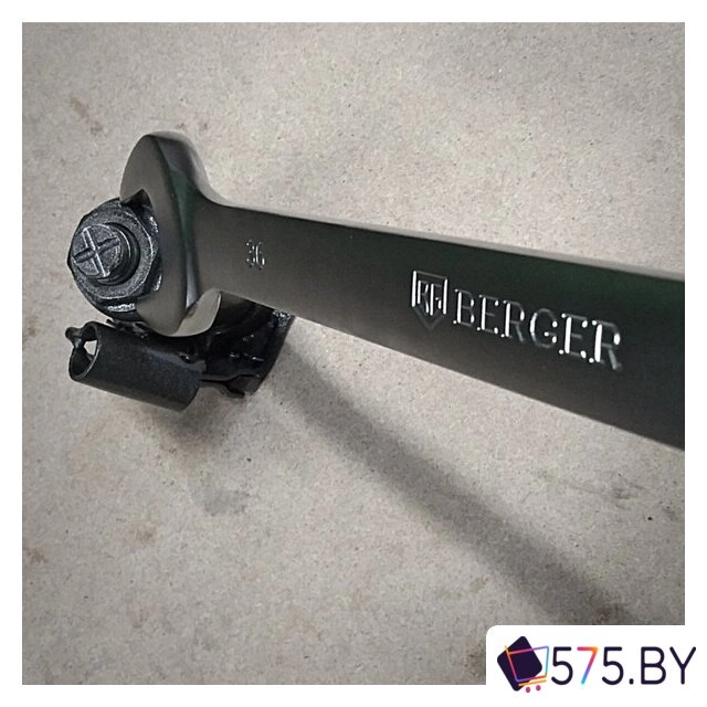Гаечный ключ Berger 36мм BG1261 в магазине 575.by