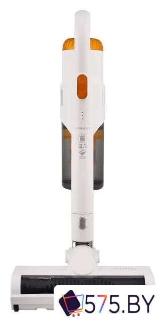Пылесос Coolfort CF-3001 в магазине 575.by