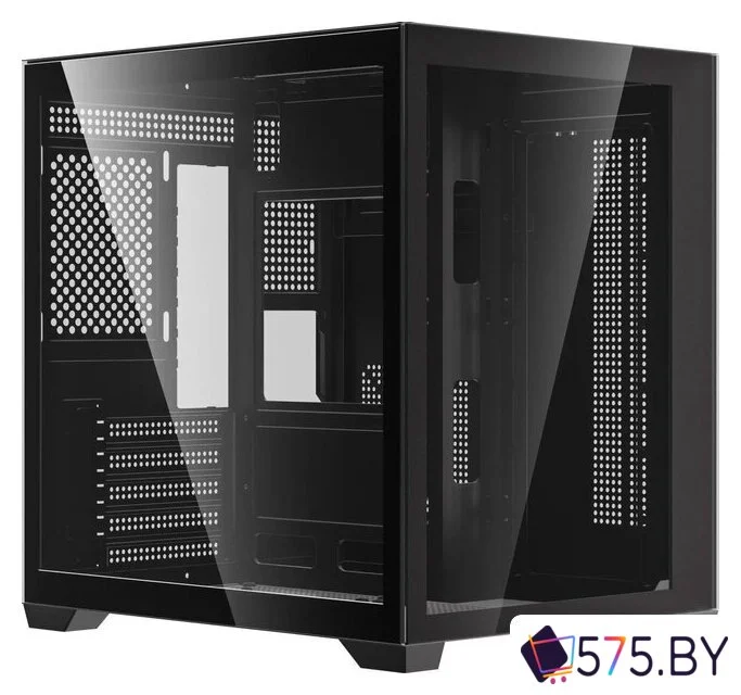 Корпус Accord ACC-ZMS03B в магазине 575.by