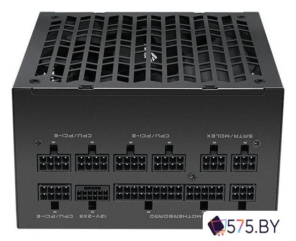 Блок питания Sama G750 750W G0750-BKGFF001-EU в магазине 575.by