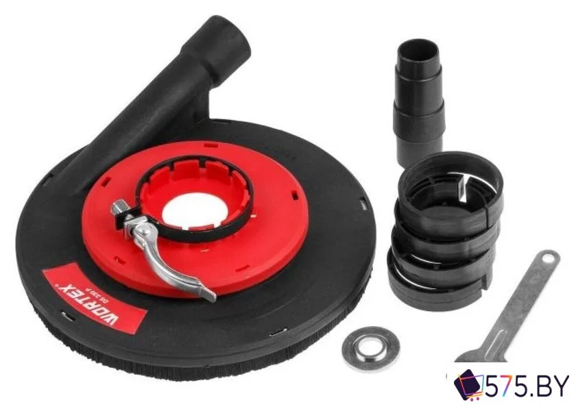 Вытяжной кожух Wortex DS 230 P 0323346 в магазине 575.by