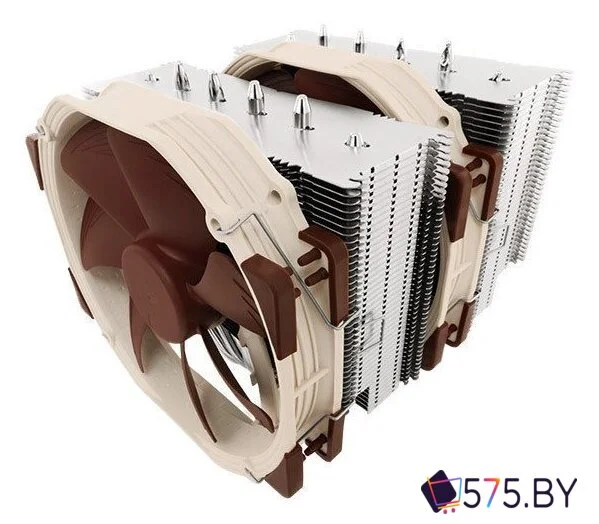 Кулер для процессора Noctua NH-D15 в магазине 575.by