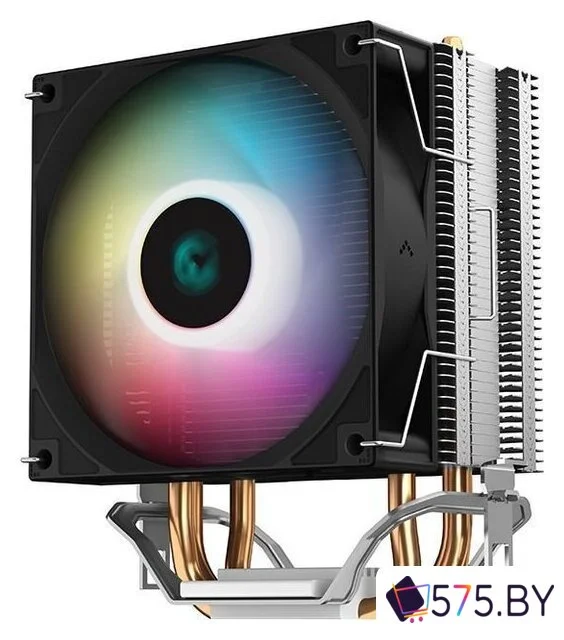 Кулер для процессора DeepCool AG300 LED R-AG300-BKLNMN-G в магазине 575.by