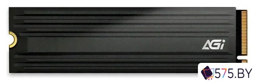 SSD AGI AI828 2TB AGI2T0G44AI828 в магазине 575.by