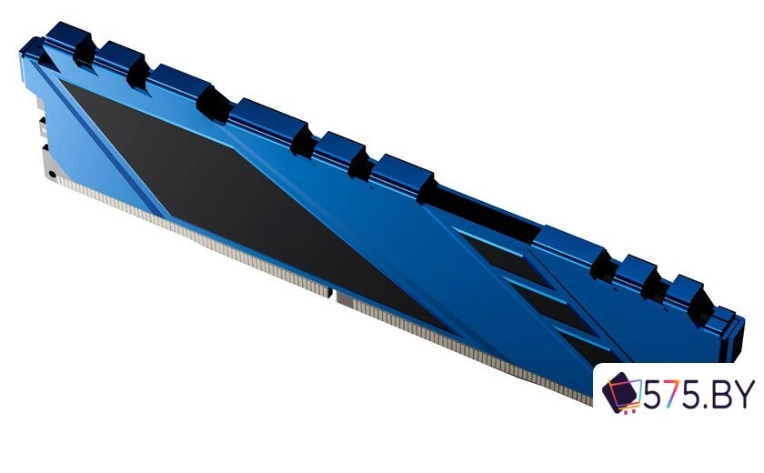 Оперативная память Netac Shadow 16ГБ DDR4 3200 МГц NTSDD4P32SP-16B в магазине 575.by