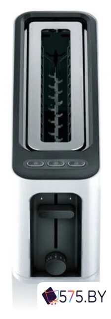 Тостер Braun PurEase HT3100 WH в магазине 575.by