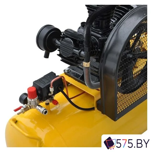 Компрессор Skiper IBL3100A 220V в магазине 575.by