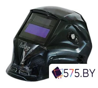 Сварочная маска Fubag Optima Team 9-13 (черный) [38074] в магазине 575.by