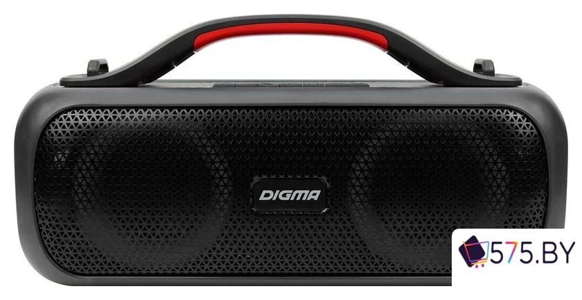 Беспроводная колонка Digma D-PS1531 в магазине 575.by