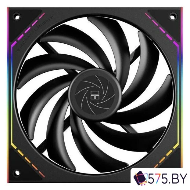 Вентилятор для корпуса Thermalright TL-M14 (черный) в магазине 575.by