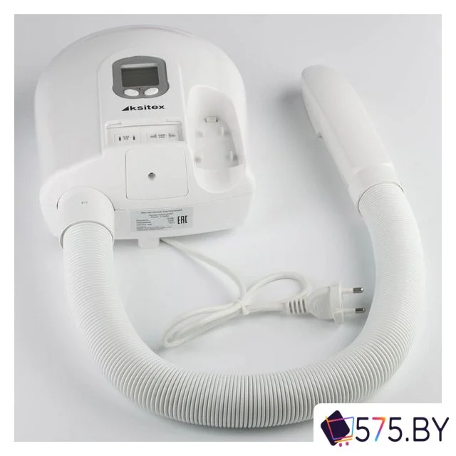Сушилка для волос Ksitex F-2000 D в магазине 575.by