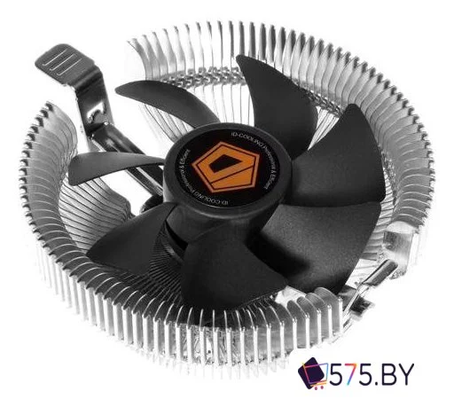 Кулер для процессора ID-Cooling DK-01 [ID-CPU-DK-01] в магазине 575.by