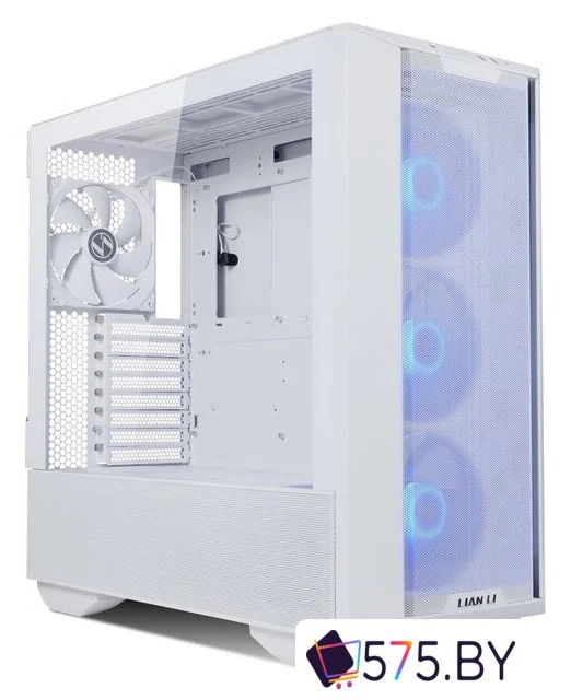 Корпус Lian Li Lancool III RGB G99.LAN3RW.00 в магазине 575.by