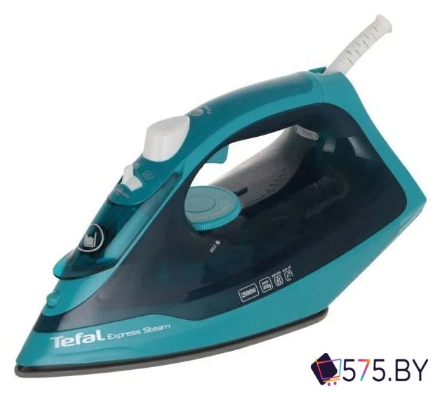 Утюг Tefal FV2867E0 в магазине 575.by