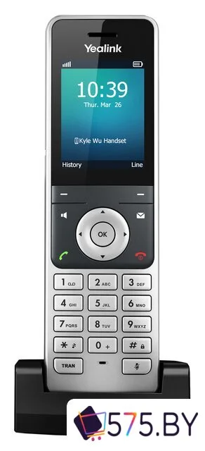 Радиотелефон Yealink W56H в магазине 575.by