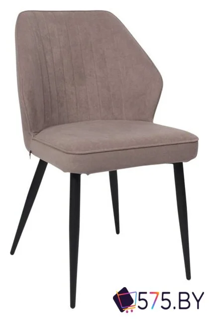 Стул Мамадома Michael (b05 Latte Lux/черный) в магазине 575.by