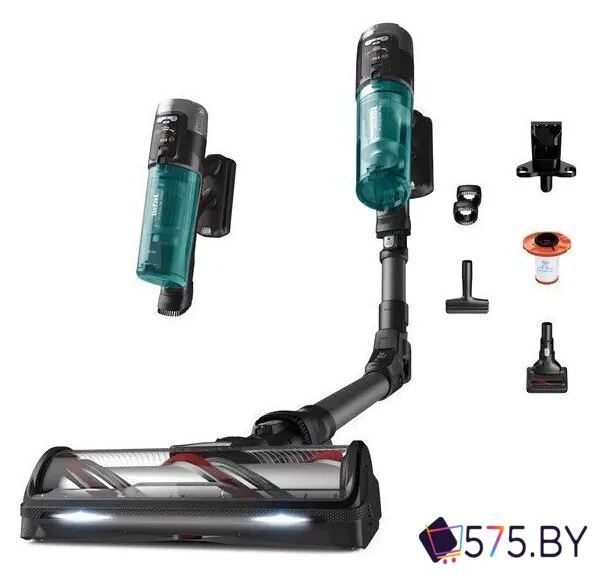 Пылесос Tefal X-Force Flex 12.60 Neo TY9L42WO в магазине 575.by