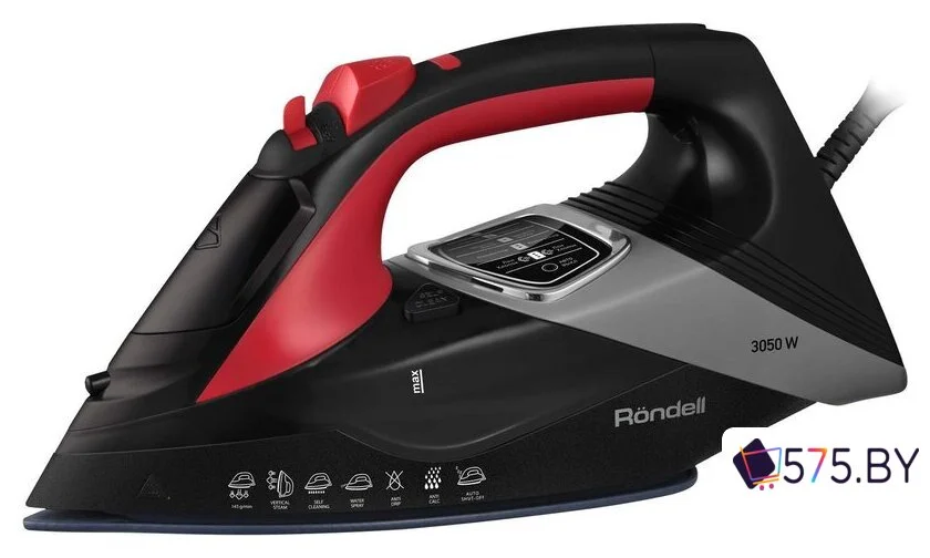 Утюг Rondell RDE-2001 в магазине 575.by