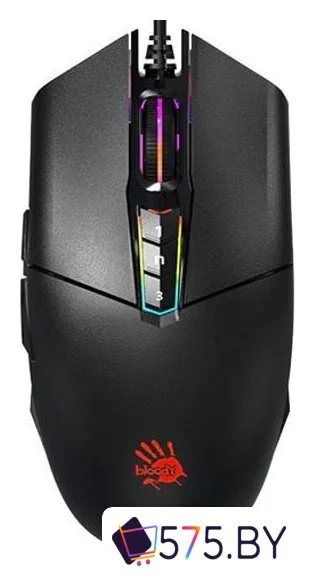 Игровая мышь A4Tech Bloody P91 Pro в магазине 575.by