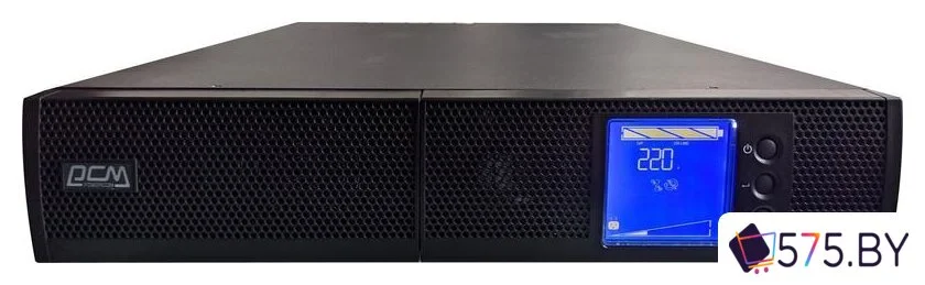 Источник бесперебойного питания Powercom Sentinel SNT-1000 в магазине 575.by