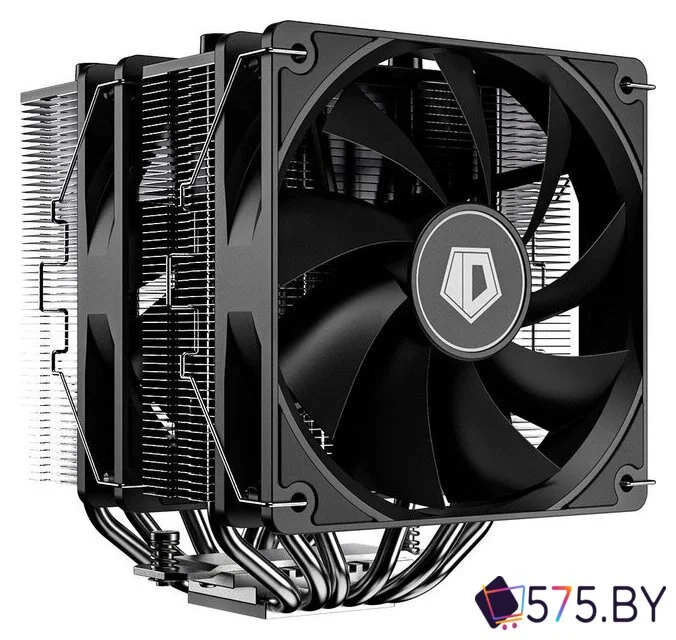 Кулер для процессора ID-Cooling SE-206-XT в магазине 575.by