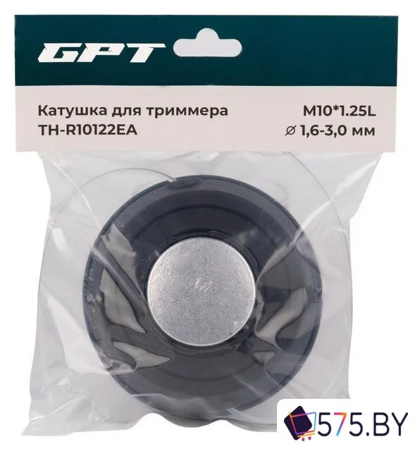 Головка триммерная GPT TH-R10122ЕА