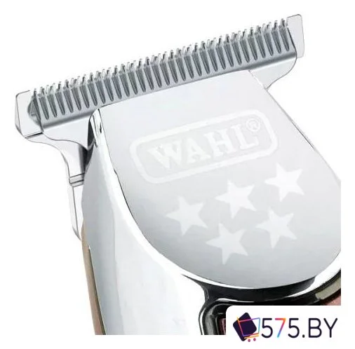 Триммер для бороды и усов Wahl Detailer X-tra Wide 8081-1216H в магазине 575.by