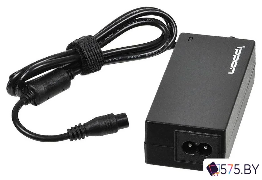 Сетевое зарядное IPPON E40 в магазине 575.by