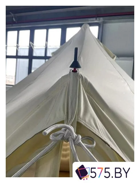 Кемпинговая палатка Alpin CP-6000 в магазине 575.by