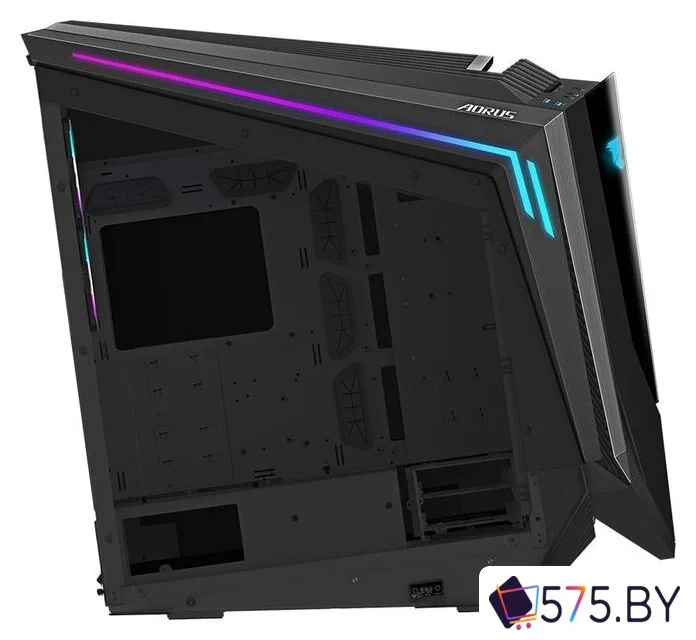 Корпус Gigabyte Aorus C700 Glass в магазине 575.by