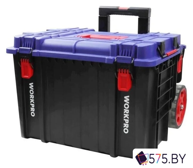 Ящик для инструментов Workpro WP283032 в магазине 575.by