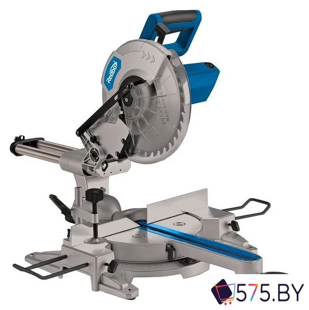 Торцовочная пила Redbo CMS-255/2300L в магазине 575.by