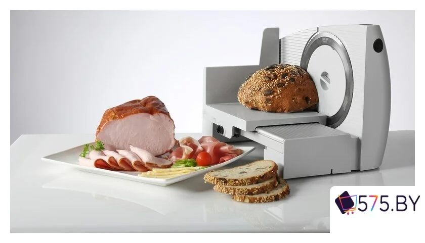 Ломтерезка Gorenje R607A в магазине 575.by