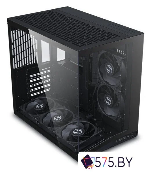 Корпус Lian Li O11 Dynamic Mini V2 Flow G99.O11DMIV2FX.R0 в магазине 575.by