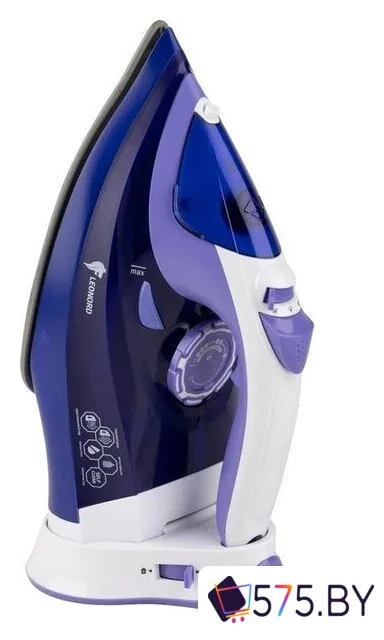 Утюг Leonord LE-1807U 108250 (фиолетовый) в магазине 575.by