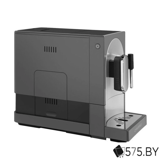 Кофемашина MAUNFELD MF-A7021GR в магазине 575.by