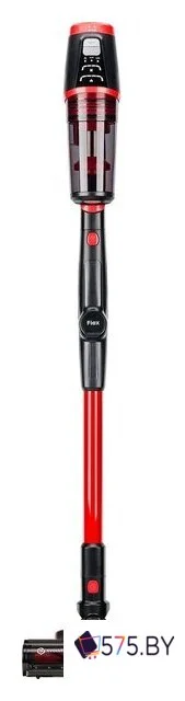 Пылесос Evolution Smart Clean VCF2212M в магазине 575.by