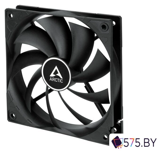 Комплект вентиляторов для корпуса Arctic F12 (5 шт) ACFAN00248A в магазине 575.by